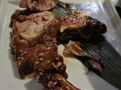 -全牛匠·乐山跷脚牛肉(西北旺万象汇店)