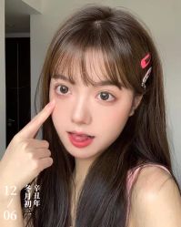 点击看大图 -BABY FACE沙龙