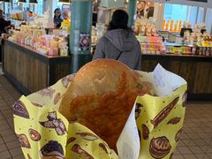 -Piroshky Piroshky | Pike Place Market