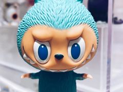 -泡泡玛特POPMART(蓝色港湾店)