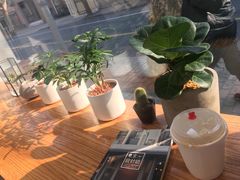 -Onirii Coffee(长乐路店)