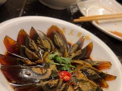 -常赢三兄弟·清真涮肉(五莲路店)