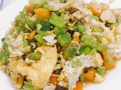 尖椒荷包蛋-新新湘菜馆(新中街二条店)