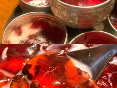 -觅山云南菜(泊富ICITY店)