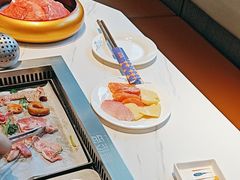 -星伦多 自助料理(圆融店)