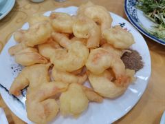 -春水锅贴·传统鲁菜(大明湖店)