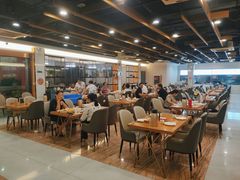 -米香居新鲁味·水饺餐厅