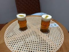 -乔曰Qiao Yue·茶咖局