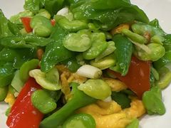 -金哥私房菜馆(张府园总店)