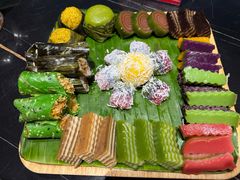 -兴隆南洋风味(兴隆店)