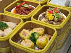 -食悦天美食广场(武汉壹方购物中心店)