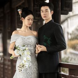 -红领RED COLLAR西装定制体验中心