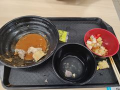 -汤姐热干面(酒仙桥店)