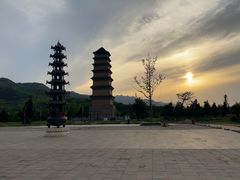 -仙游寺