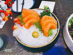 -将太无二·北美传奇寿司(荟聚购物中心西红门店)