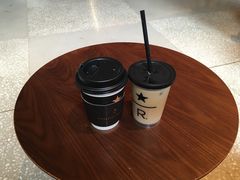 -星巴克臻选(北京前门大街店)