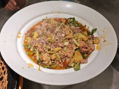 -香阁餐厅·常州菜·常州菜代表品牌(新北奥体店)