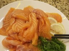-禾斗海鲜自助(市南银座店)