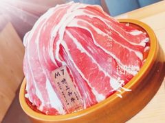 -牛匠和牛寿喜锅(西安总店)
