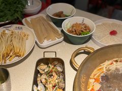 -小龙坎火锅(全球总店)