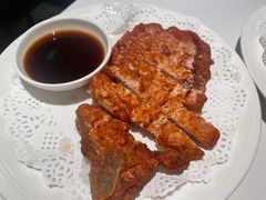 -顶特勒·黄鱼馆·特色菜(上海大世界店)