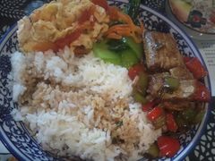 -蜗牛小馆醉乡民谣云南菜(惠新西里店)