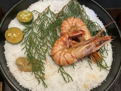 -花潮料理艺食馆(宝龙一城店)