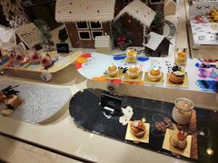 -盛宴自助餐厅(运达喜来登店)