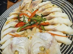 -九井澤精致料理(金茂店)