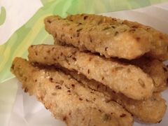 孜然鸡柳-德克士(中心医院店)