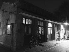 门面-赵府街副食店