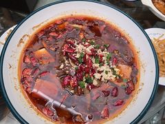 -春满园生态餐厅(南宫路店)