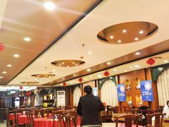 -南来顺饭庄·清真(南菜园店)