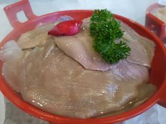 德庄毛肚-重庆德庄火锅(体育中心店)