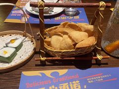 -泰妃殿(武汉首店)