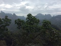 -丹霞山风景名胜区