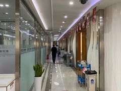 -圣贝口腔(海淀店)