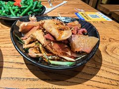 -我的面 川味Bistro(后沙峪店)