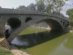 -赵州桥景区