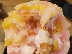 -WONDER ICE 萬得冰田(建設路总店)