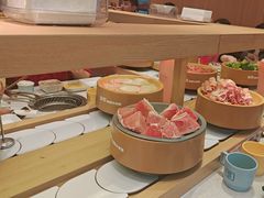 -龍歌自助小火锅(崂山丽达店)