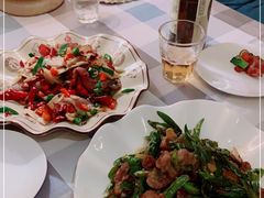 -三色堇(小通巷店)