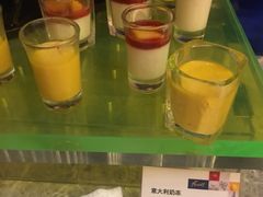 意大利奶冻-盛宴标帜餐厅·亲子自助 (南昌喜来登酒店)
