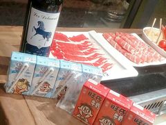 -巴奴毛肚火锅(安阳相州店)