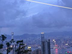 -山顶缆车