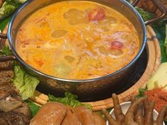 -椰小鸡·琼州糟粕醋(美兰缤纷城店)