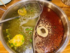 -荣记潮汕牛肉火锅(仙鹤街店)