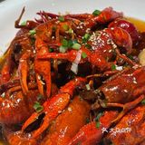 南昌美食# 第一街区太适合宵夜党啦