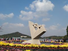 -上海月湖雕塑公园