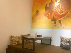 -南国印度餐厅Dakshin